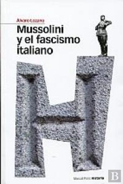 Bertrand.pt - Mussolini Y El Fascismo Italiano