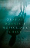 Mussolini'S Chest