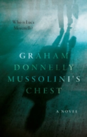 Mussolini'S Chest