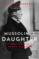 Mussolini'S Daughter