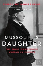 Mussolini'S Daughter
