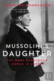 Mussolini'S Daughter