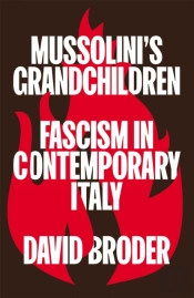 Mussolini'S Grandchildren