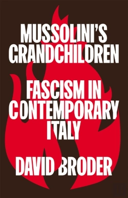 Bertrand.pt - Mussolini'S Grandchildren