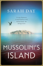 Mussolini'S Island