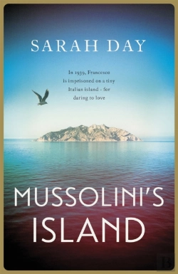 Bertrand.pt - Mussolini'S Island