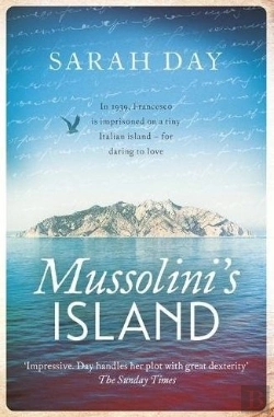 Bertrand.pt - Mussolini'S Island
