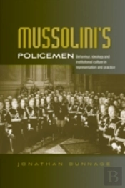 Mussolinis Policemen