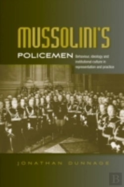 Bertrand.pt - Mussolinis Policemen