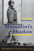 Mussolini'S Shadow