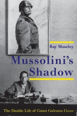 Bertrand.pt - Mussolini'S Shadow