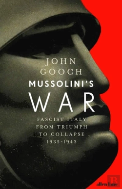Bertrand.pt - Mussolini's War