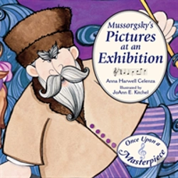 Bertrand.pt - Mussorgsky'S Pictures At An Exhibition