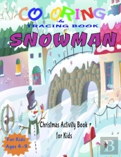 Must Be The Snowman