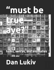 'Must Be True-Aye?'