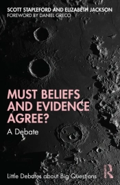 Must Beliefs And Evidence Agree?