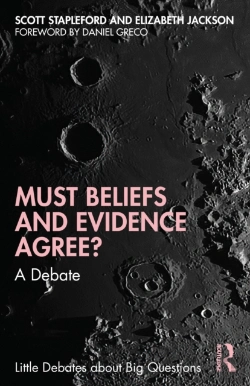 Bertrand.pt - Must Beliefs And Evidence Agree?