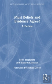 Must Beliefs And Evidence Agree?