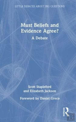Bertrand.pt - Must Beliefs And Evidence Agree?