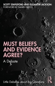 Must Beliefs And Evidence Agree?