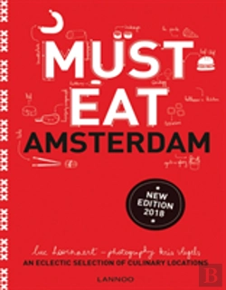 Bertrand.pt - Must Eat Amsterdam