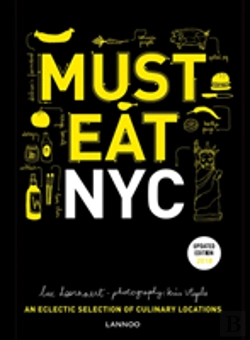 Bertrand.pt - Must Eat Nyc