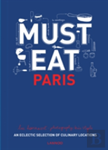 Must Eat Paris