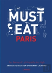 Must Eat Paris
