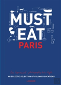 Bertrand.pt - Must Eat Paris