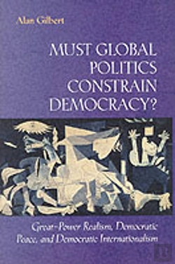Bertrand.pt - Must Global Politics Constrain Democracy?