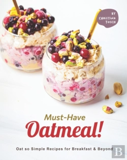 Bertrand.pt - Must-Have Oatmeal!