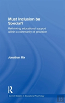 Bertrand.pt - Must Inclusion Be Special?