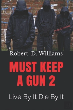 Bertrand.pt - Must Keep A Gun # 2: Jealousy Breeds Env