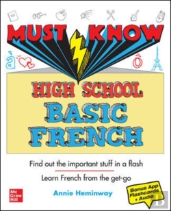 Bertrand.pt - Must Know High School Basic French
