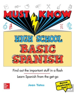 Bertrand.pt - Must Know High School Basic Spanish