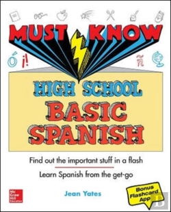 Bertrand.pt - Must Know High School Basic Spanish