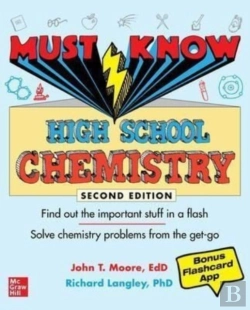 Bertrand.pt - Must Know High School Chemistry, Second Edition