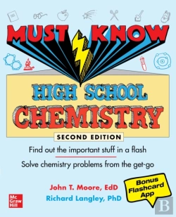 Bertrand.pt - Must Know High School Chemistry, Second Edition