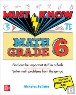 Bertrand.pt - Must Know Math Grade 6