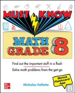 Bertrand.pt - Must Know Math Grade 8