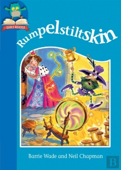 Bertrand.pt - Must Know Stories: Level 1: Rumpelstiltskin
