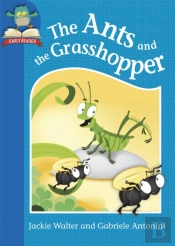 Must Know Stories: Level 1: The Ants And The Grasshopper