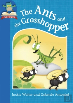 Bertrand.pt - Must Know Stories: Level 1: The Ants And The Grasshopper