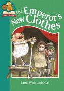 Must Know Stories: Level 2: The Emperor'S New Clothes