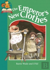Must Know Stories: Level 2: The Emperor'S New Clothes