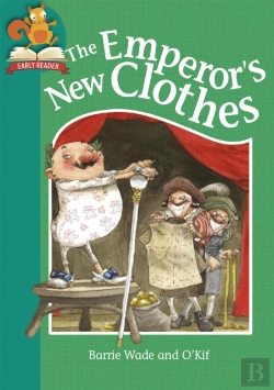 Bertrand.pt - Must Know Stories: Level 2: The Emperor'S New Clothes