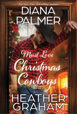 Bertrand.pt - Must Love Christmas Cowboys