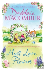 Must Love Flowers