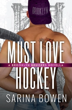 Bertrand.pt - Must Love Hockey