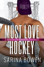 Must Love Hockey